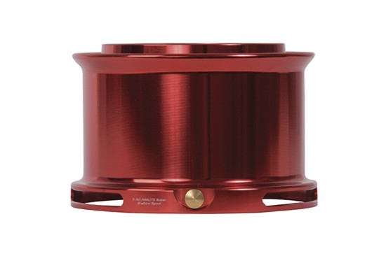 Moulinet VERCELLI OXYGEN SKHL