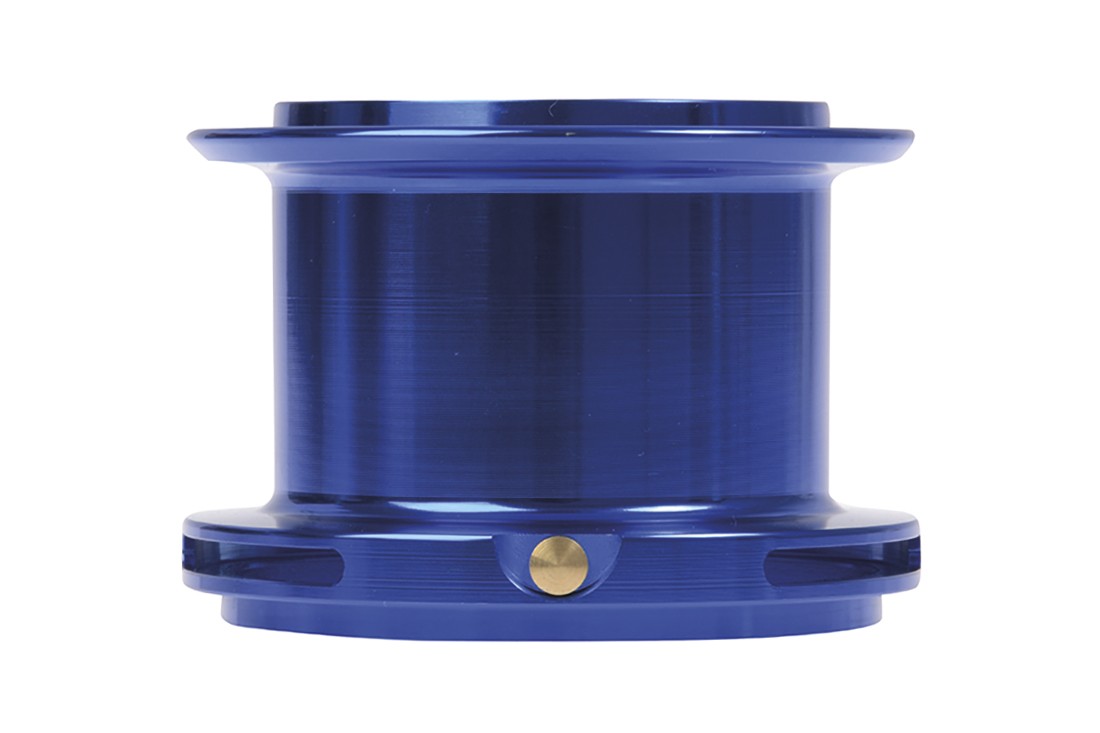 Reel VERCELLI OXYGEN SKHL