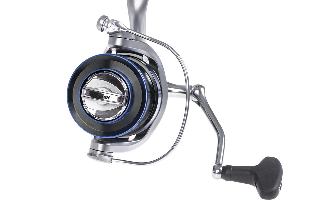 Reel VERCELLI OXYGEN SSA