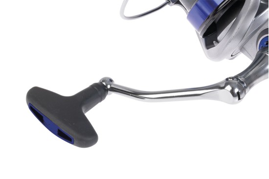 Reel VERCELLI OXYGEN SSA