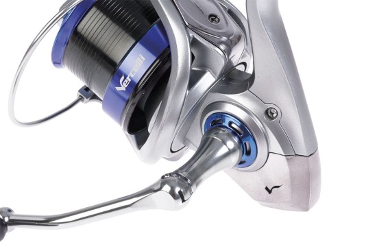 Reel VERCELLI OXYGEN SSA