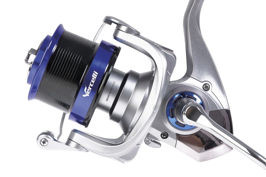 Reel VERCELLI OXYGEN SSA