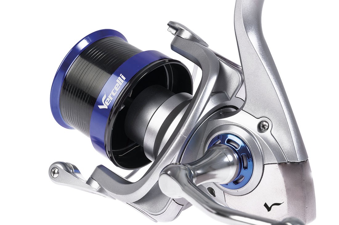 Reel VERCELLI OXYGEN SSA