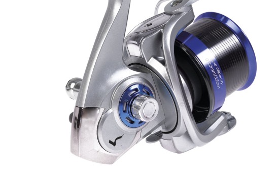 Moulinet VERCELLI OXYGEN SSA