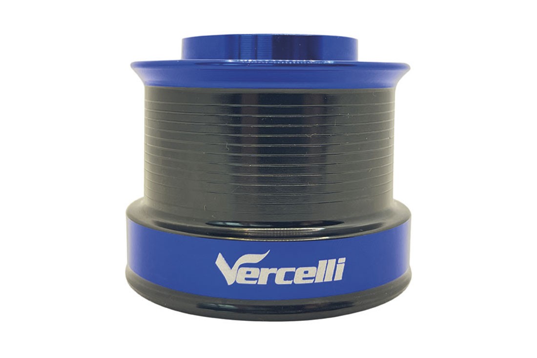 Carrete VERCELLI OXYGEN SSA