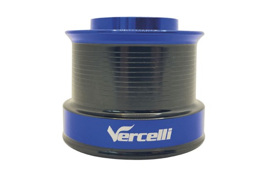 Carrete VERCELLI OXYGEN SSA