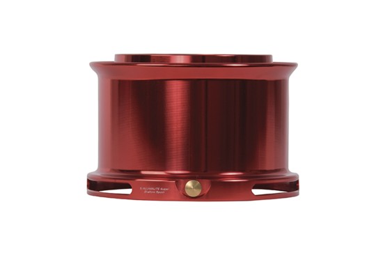 Bobine VERCELLI SUPER SHALLOW QVSSAAR