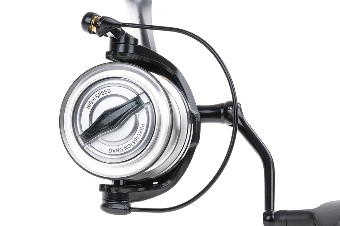 Reel VERCELLI OXYGEN SXX