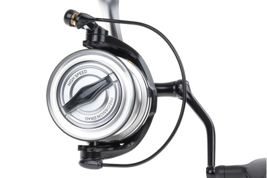 Moulinet VERCELLI OXYGEN SXX