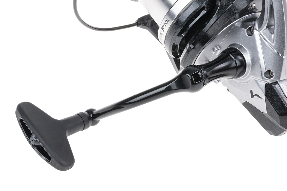 Moulinet VERCELLI OXYGEN SXX