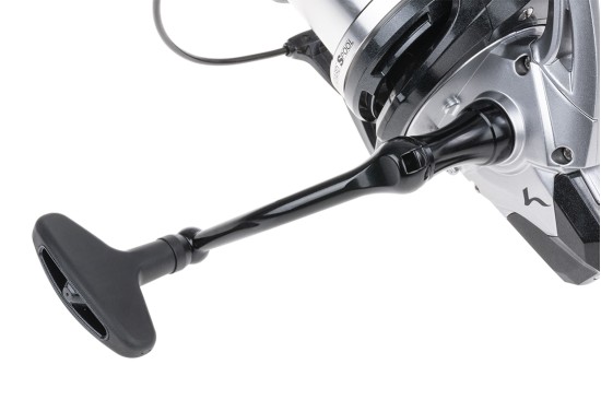 Carrete VERCELLI OXYGEN SXX