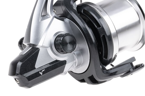 Moulinet VERCELLI OXYGEN SXX