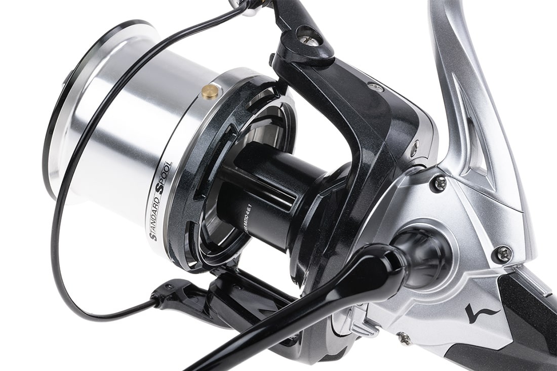 Carrete VERCELLI OXYGEN SXX