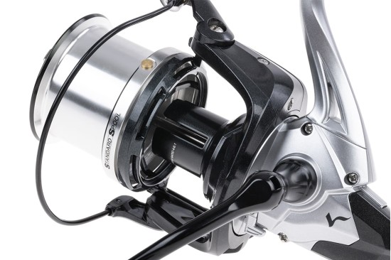 Reel VERCELLI OXYGEN SXX