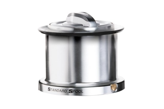 Moulinet VERCELLI OXYGEN SXX