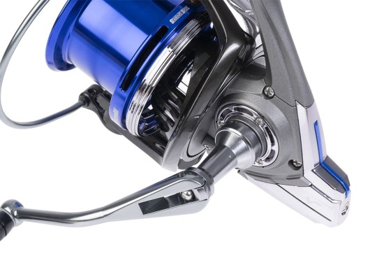 Carrete VERCELLI OXYGEN ZH