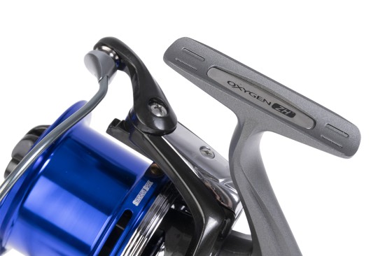 Moulinet VERCELLI OXYGEN ZH