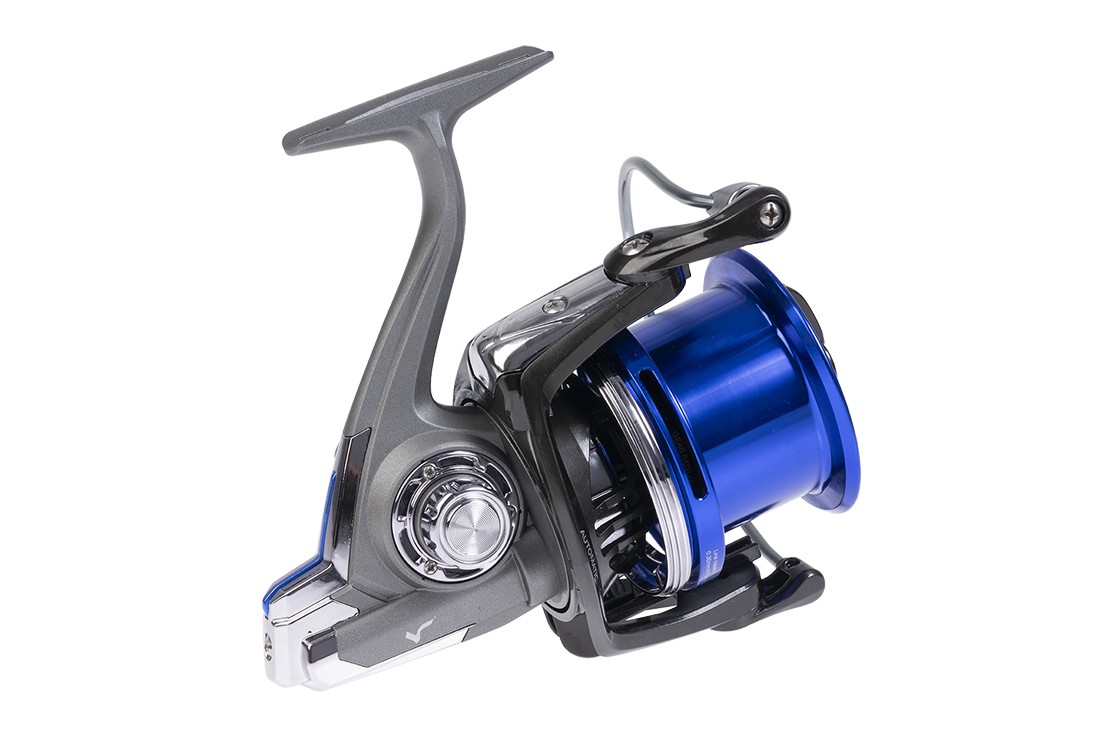 Reel VERCELLI OXYGEN ZH