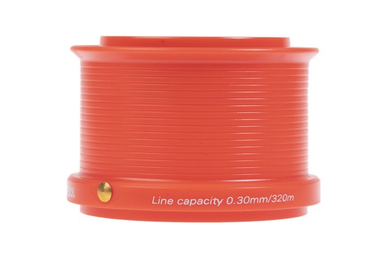 Carrete VERCELLI OXYGEN ZH