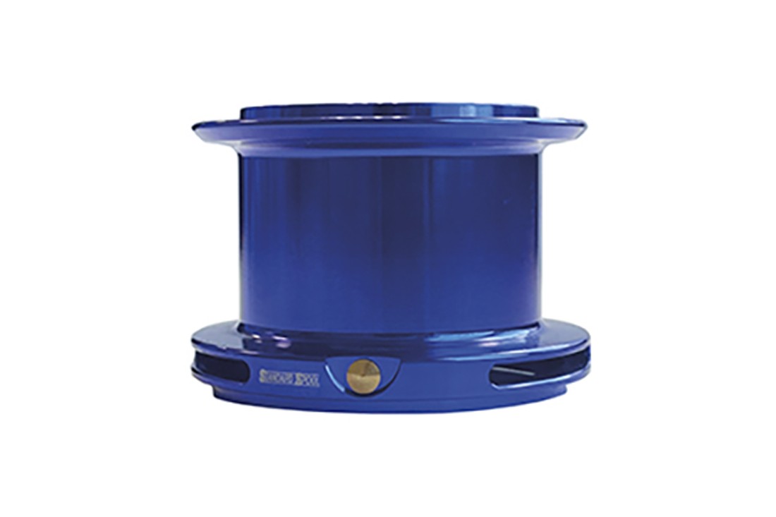 Moulinet VERCELLI OXYGEN ZH