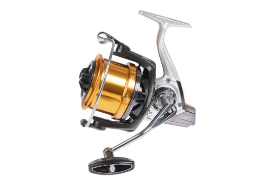 Carrete VERCELLI OXYGEN ZK