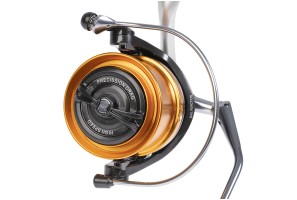 Reel VERCELLI OXYGEN ZK 2