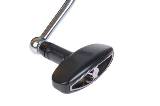 Carrete VERCELLI OXYGEN ZK