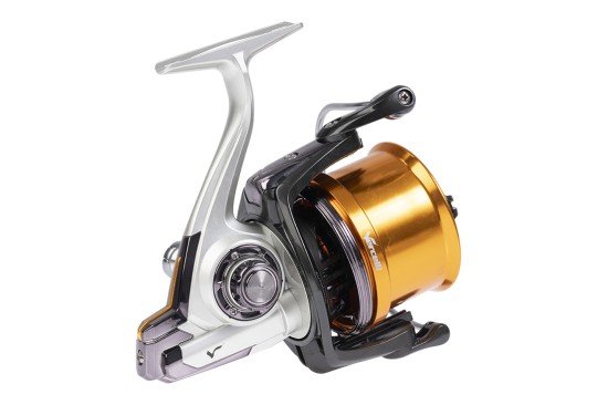 Carrete VERCELLI OXYGEN ZK