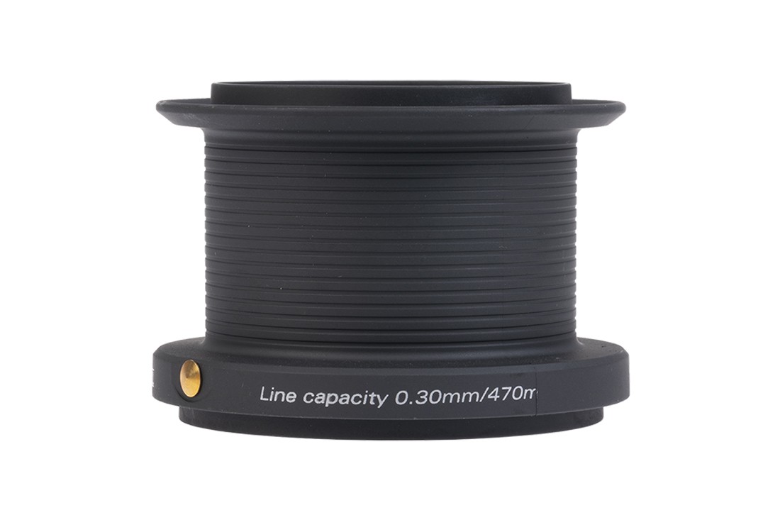 Carrete VERCELLI OXYGEN ZK