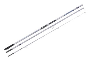 Rod VERCELLI ENYGMA ARGENTA
