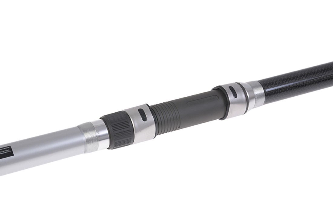 Rod VERCELLI ENYGMA ARGENTA