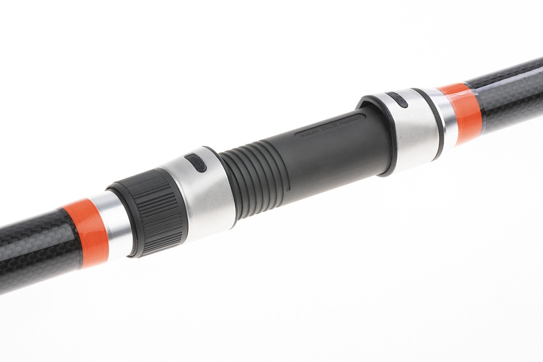 Caña VERCELLI ENYGMA ARMADA