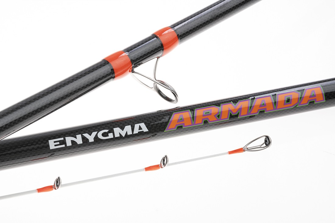 Canne VERCELLI ENYGMA ARMADA