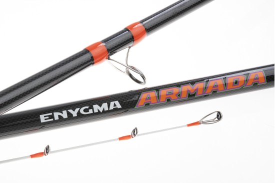 Rod VERCELLI ENYGMA ARMADA