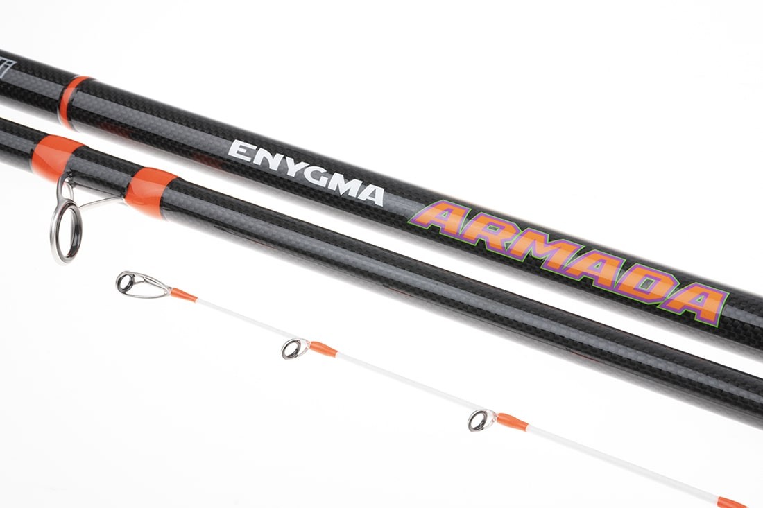 Canne VERCELLI ENYGMA ARMADA