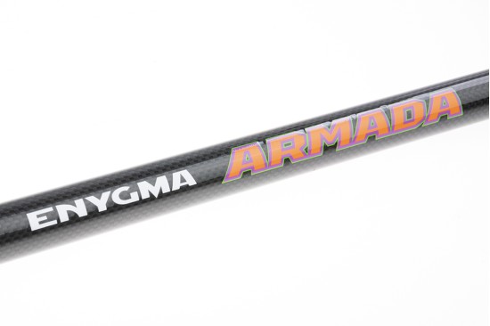 Rod VERCELLI ENYGMA ARMADA