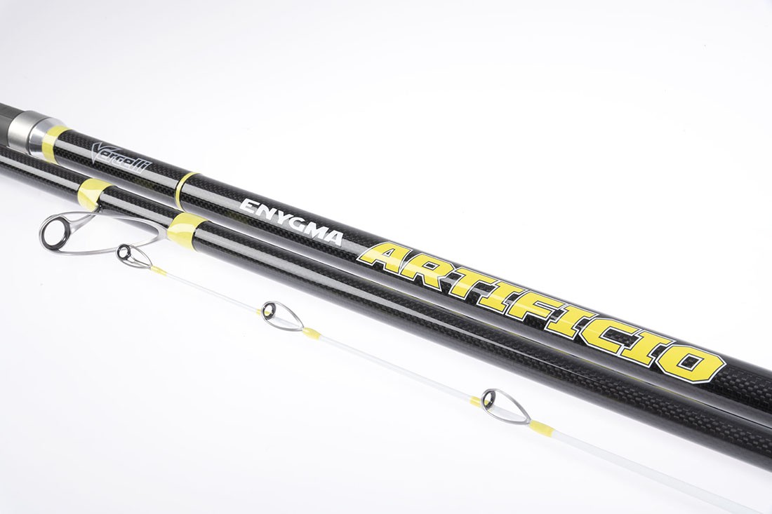 Caña VERCELLI ENYGMA ARTIFICIO