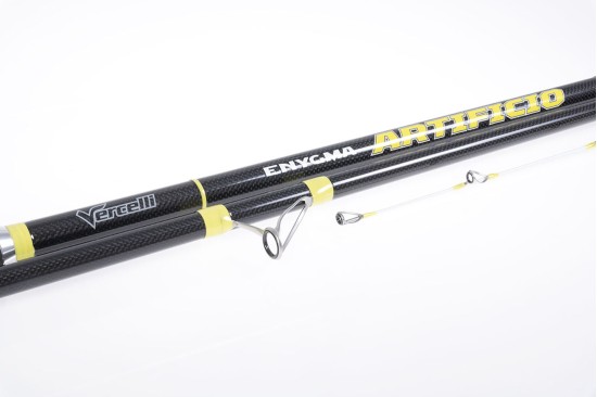 Rute VERCELLI ENYGMA ARTIFICIO