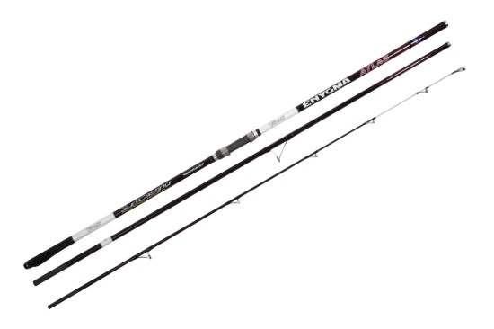 Rute VERCELLI ENYGMA ATLAS