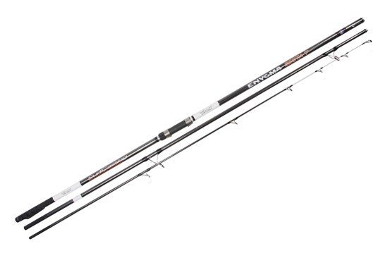 Caña VERCELLI ENYGMA BESTA