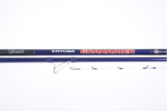 Rod VERCELLI ENYGMA GRANADIER