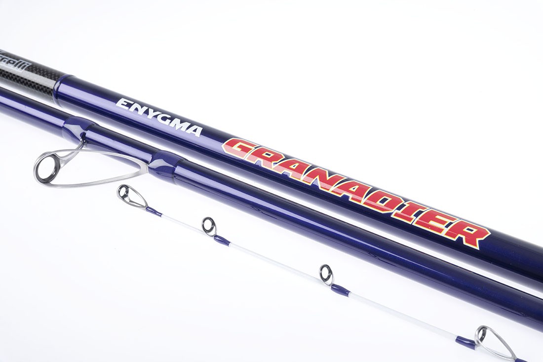 Canne VERCELLI ENYGMA GRANADIER