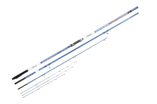 Canne VERCELLI ENYGMA HEAT LEGGERING