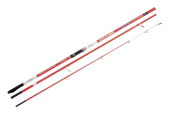 Canne VERCELLI ENYGMA HAMMER