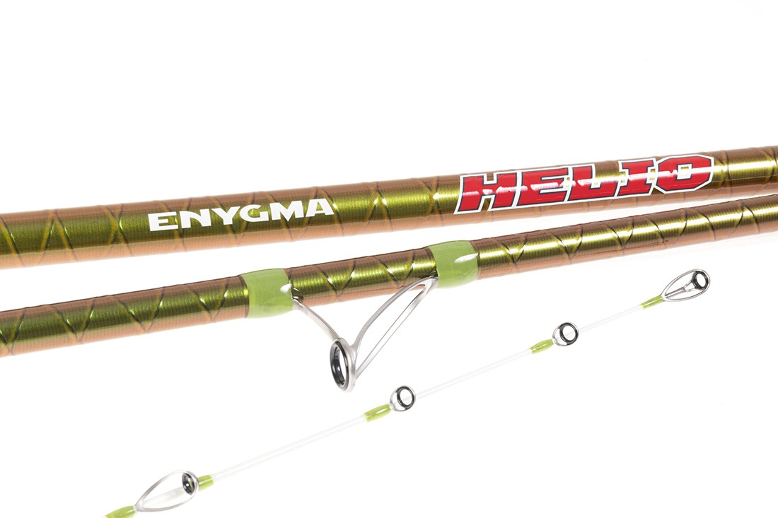 Rod VERCELLI ENYGMA HELIO