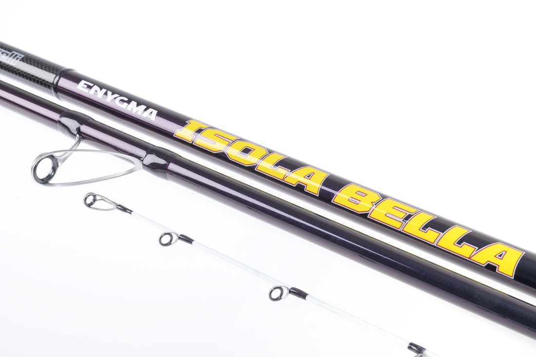 Canne VERCELLI ENYGMA ISOLA BELLA