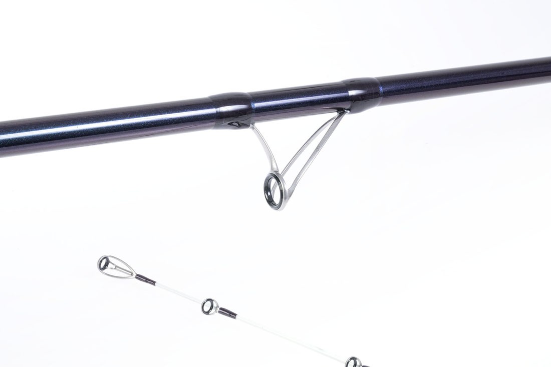 Caña VERCELLI ENYGMA ISOLA BELLA