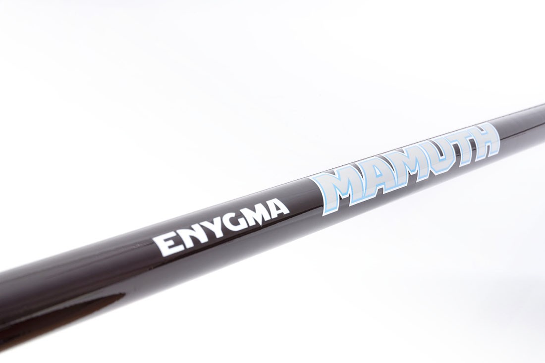 Rod VERCELLI ENYGMA MAMUTH