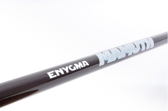 Rod VERCELLI ENYGMA MAMUTH