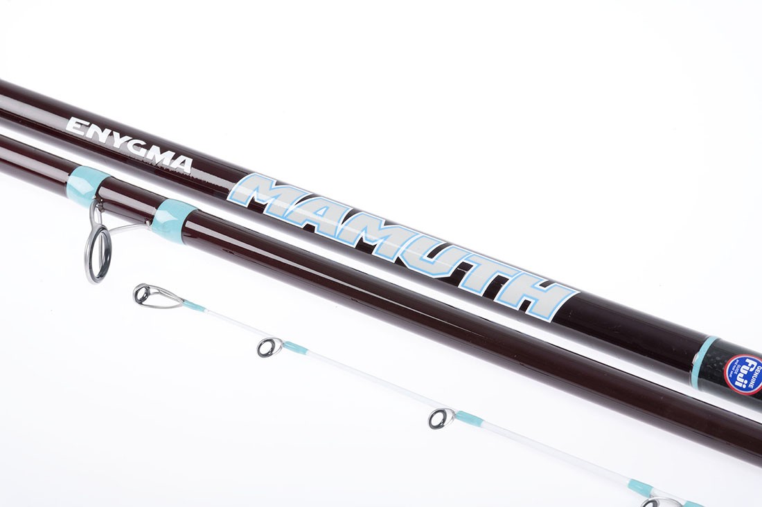 Caña VERCELLI ENYGMA MAMUTH